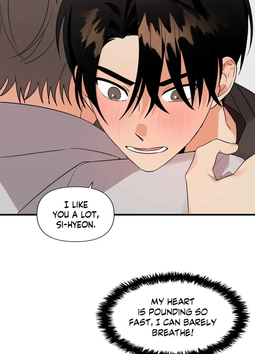 Read Wrong Night Stand chapter 26 image 16 on Lezhin