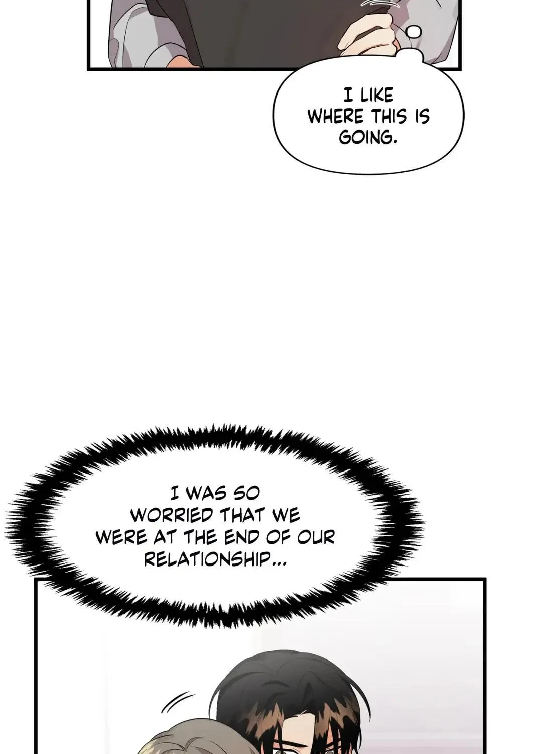 Read Wrong Night Stand chapter 26 image 19 on Lezhin