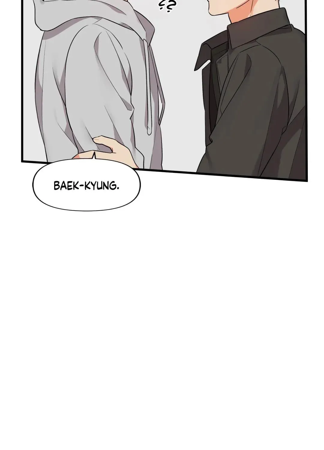 Read Wrong Night Stand chapter 26 image 3 on Lezhin