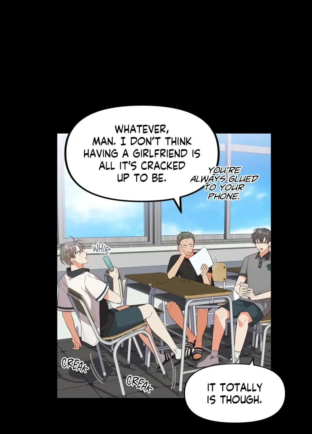 Read Wrong Night Stand chapter 26 image 31 on Lezhin