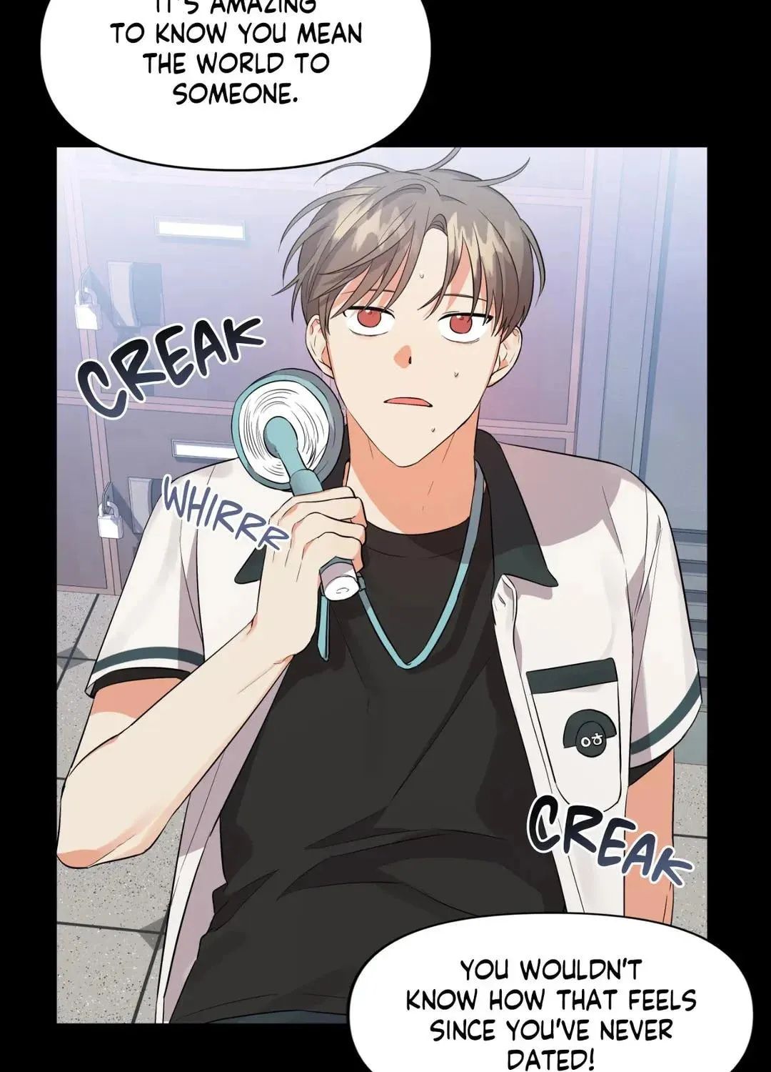 Read Wrong Night Stand chapter 26 image 33 on Lezhin