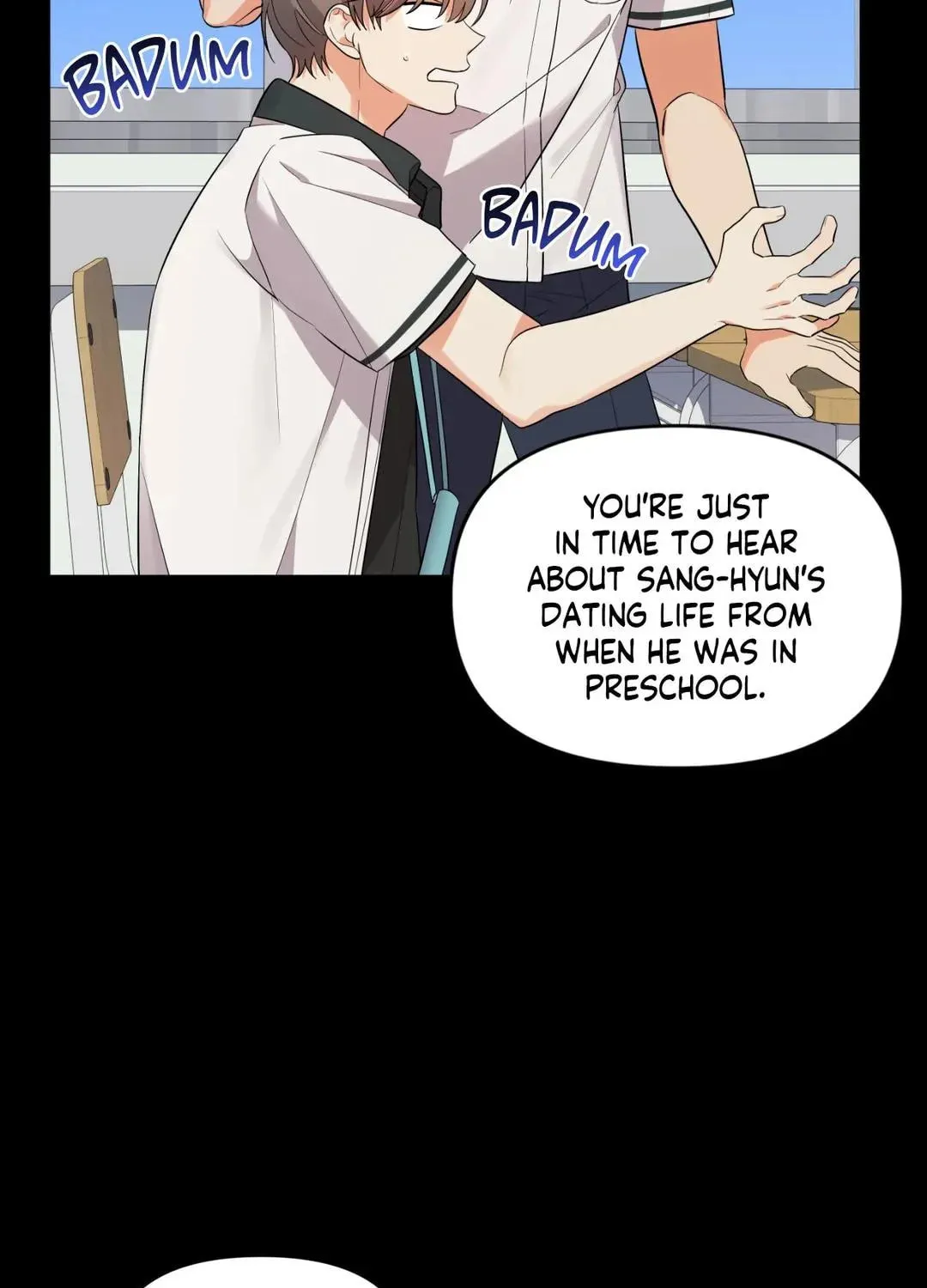 Read Wrong Night Stand chapter 26 image 39 on Lezhin