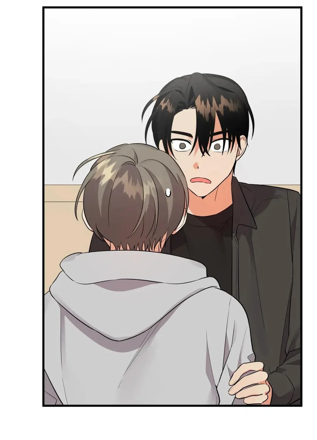 Read Wrong Night Stand chapter 26 image 4 on Lezhin