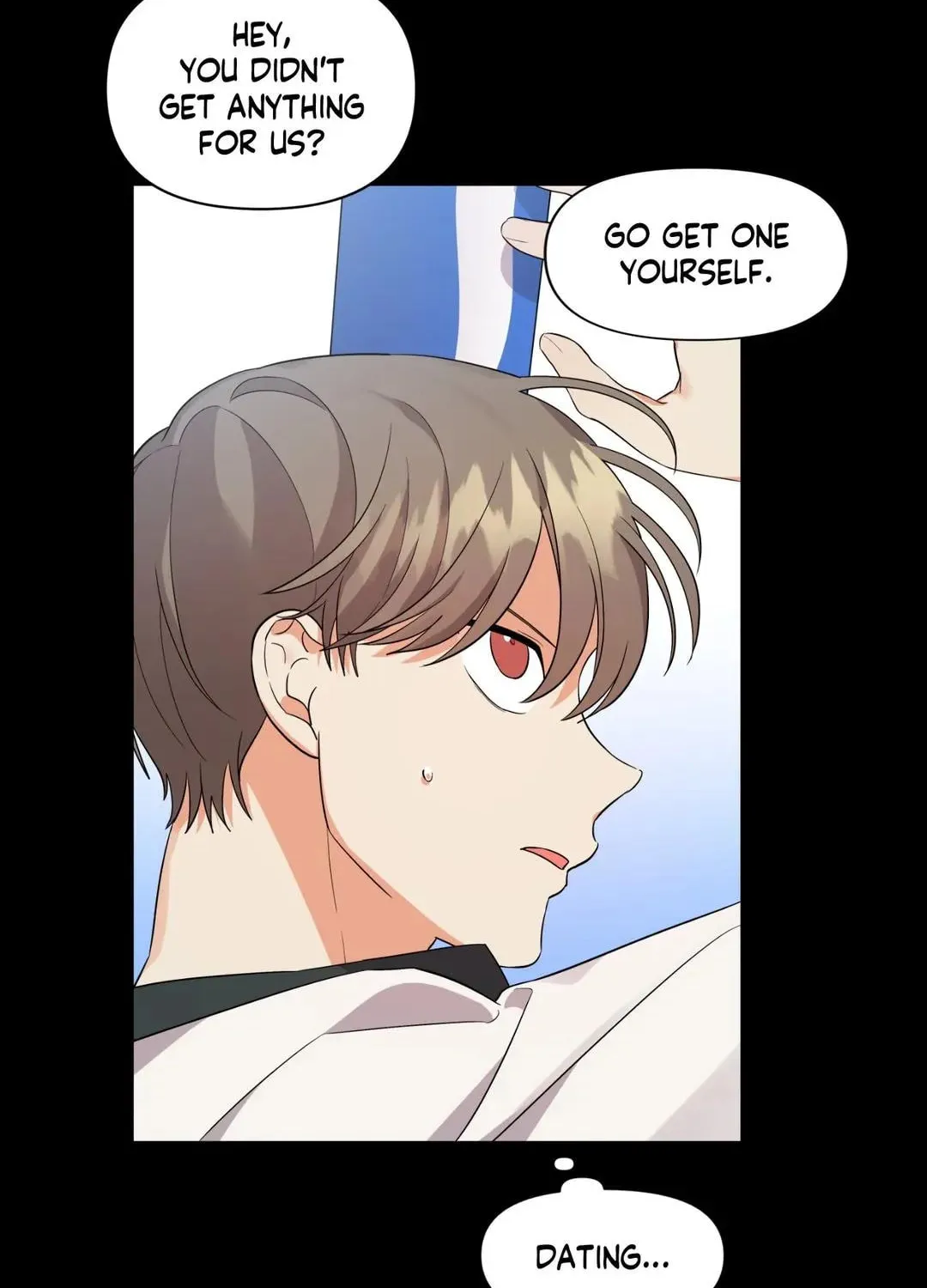 Read Wrong Night Stand chapter 26 image 40 on Lezhin