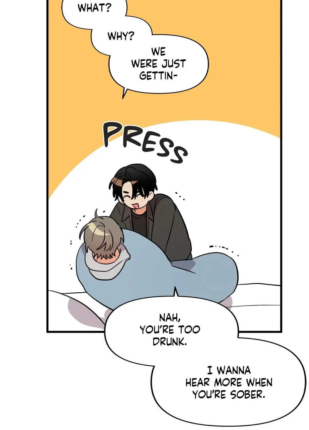Read Wrong Night Stand chapter 26 image 62 on Lezhin