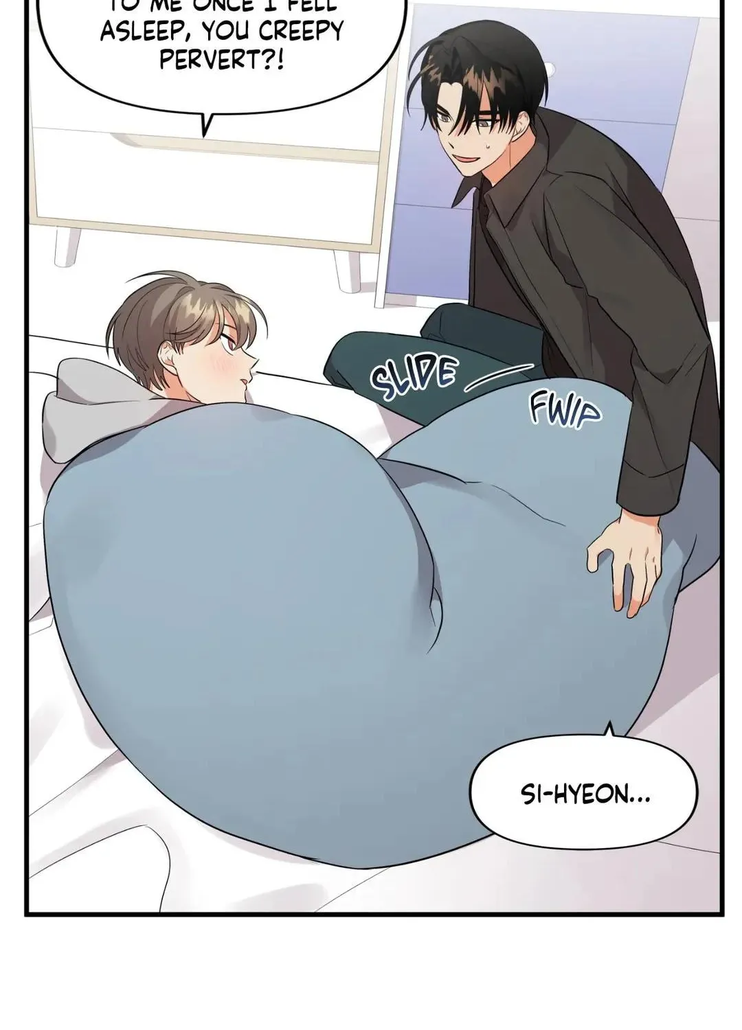 Read Wrong Night Stand chapter 26 image 74 on Lezhin