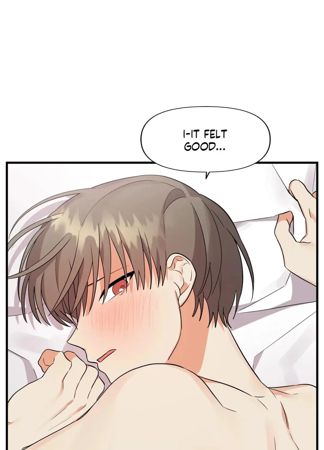 Read Wrong Night Stand chapter 27 image 0 on Lezhin