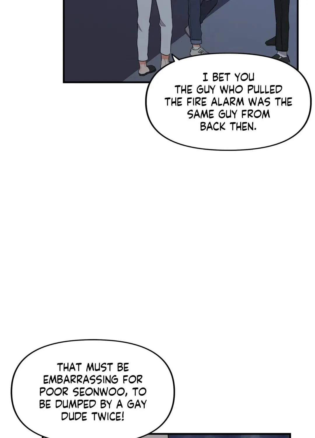 Read Wrong Night Stand chapter 27 image 103 on Lezhin