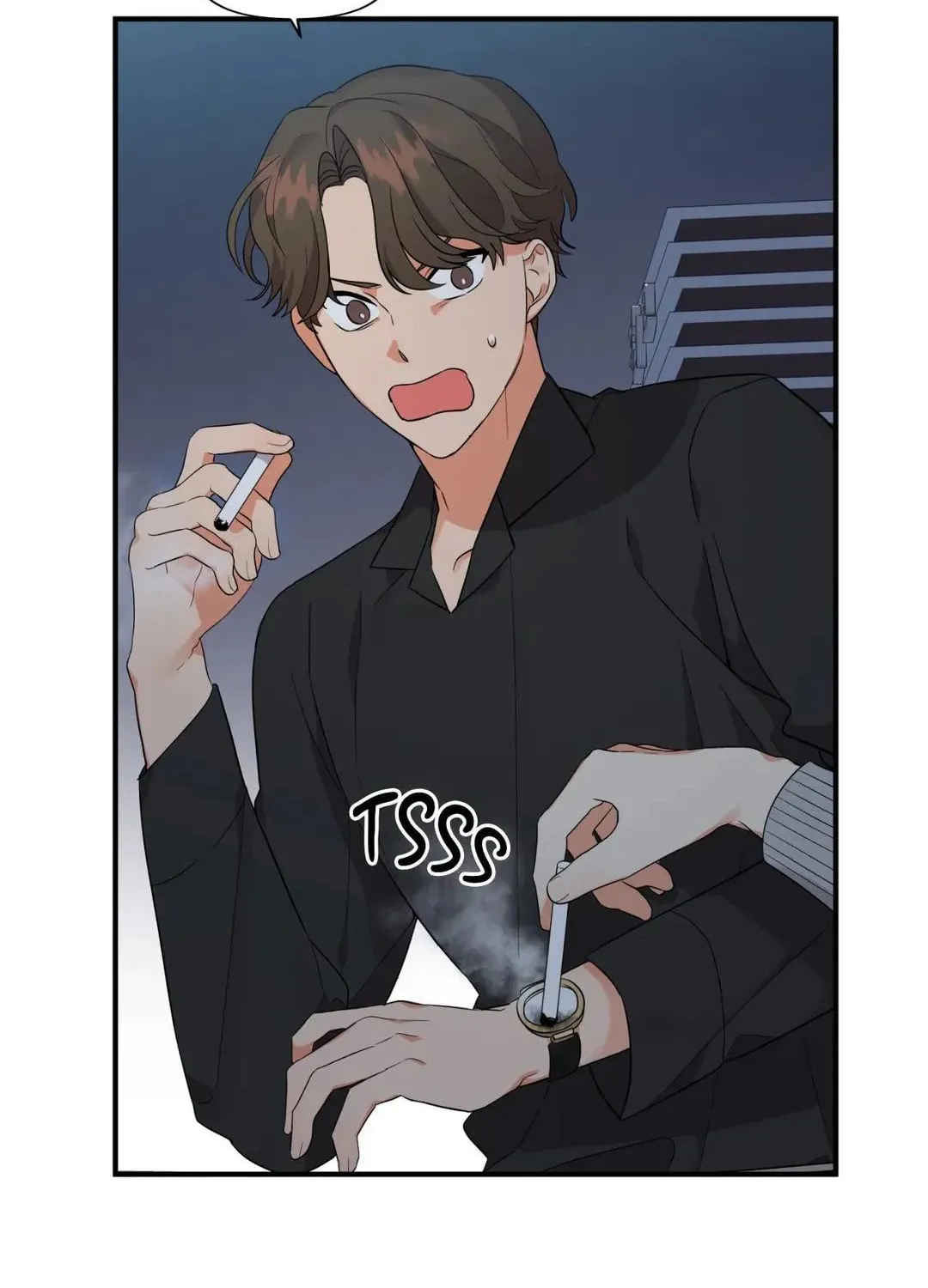Read Wrong Night Stand chapter 27 image 106 on Lezhin
