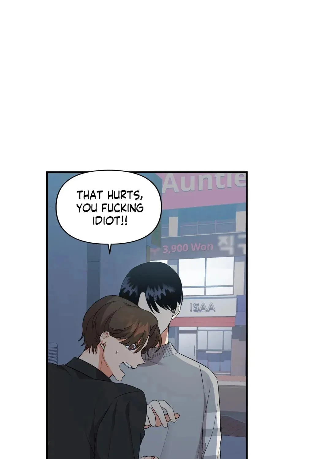 Read Wrong Night Stand chapter 27 image 108 on Lezhin