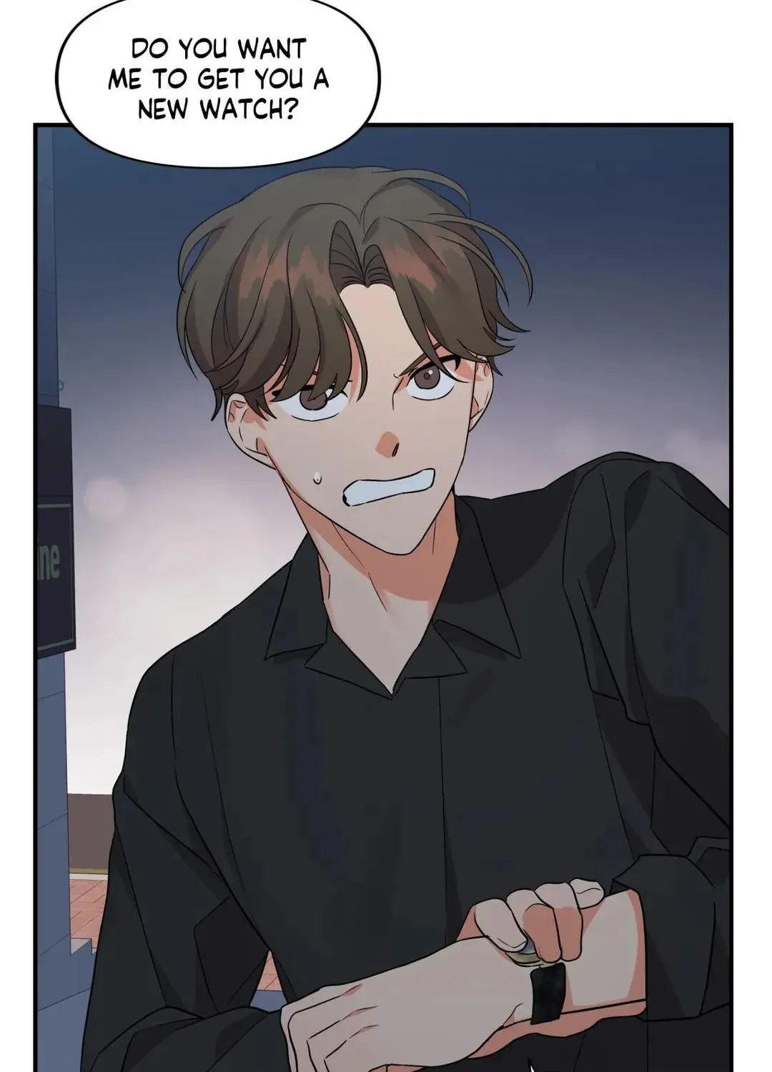 Read Wrong Night Stand chapter 27 image 112 on Lezhin