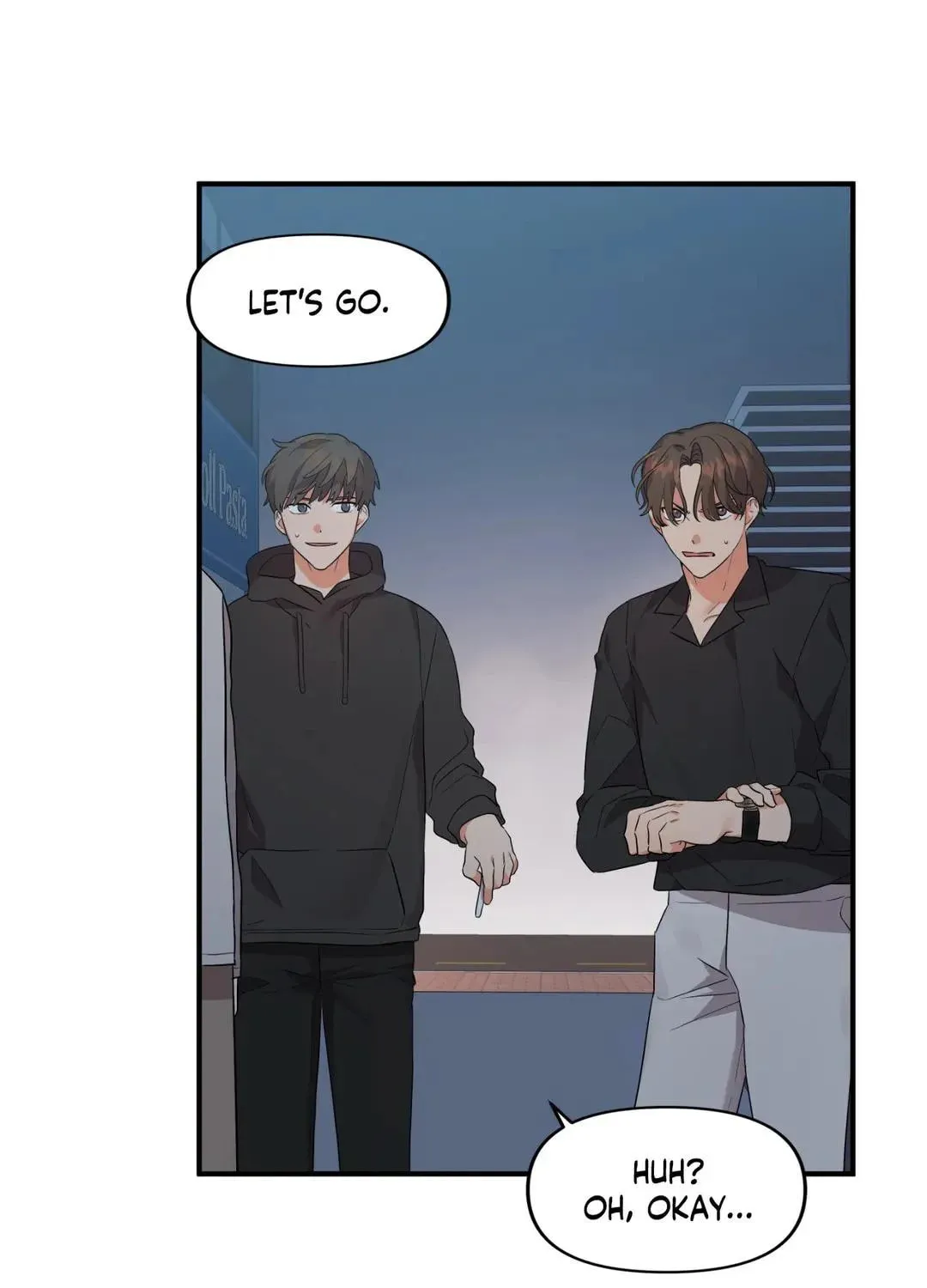 Read Wrong Night Stand chapter 27 image 114 on Lezhin