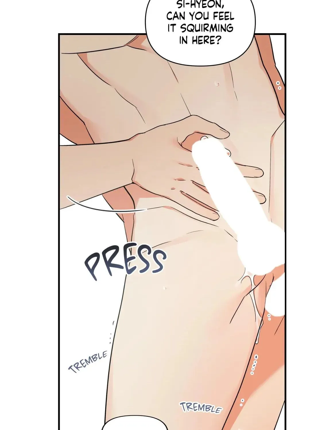 Read Wrong Night Stand chapter 27 image 16 on Lezhin
