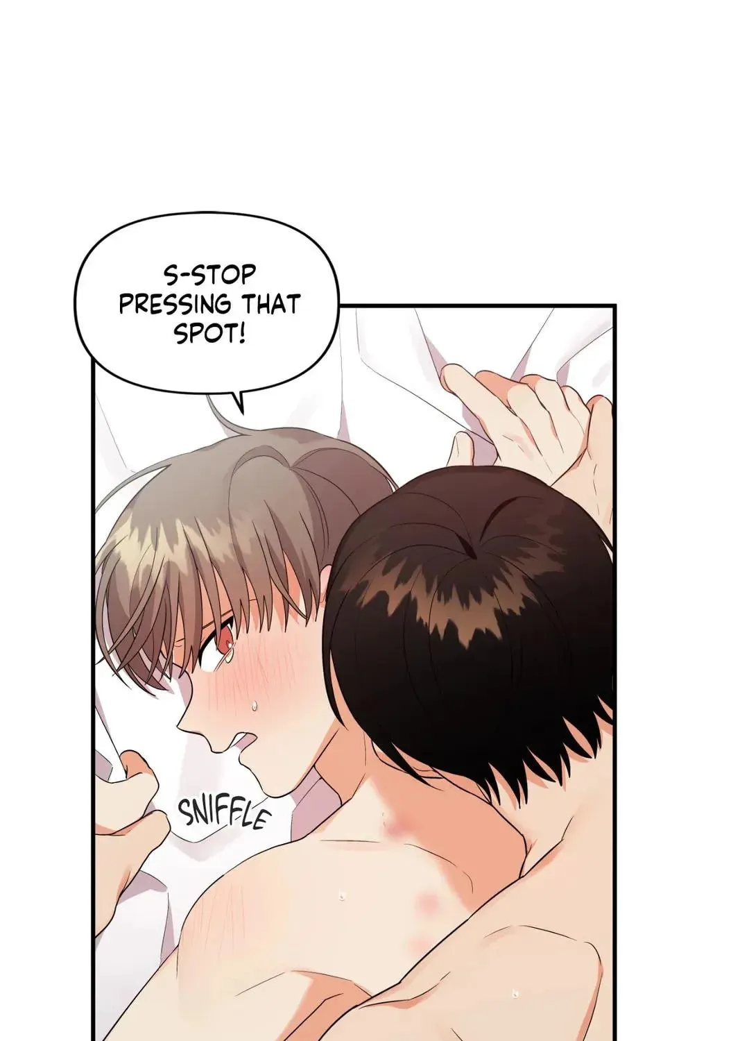 Read Wrong Night Stand chapter 27 image 18 on Lezhin