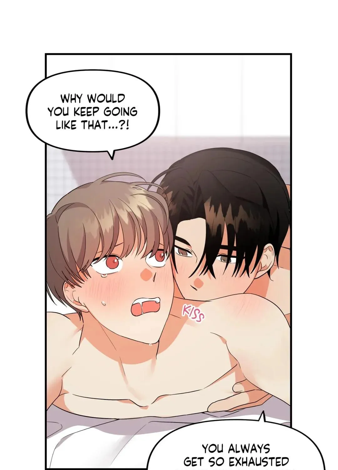 Read Wrong Night Stand chapter 27 image 40 on Lezhin