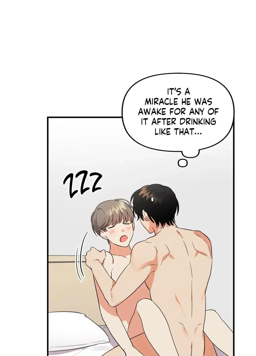 Read Wrong Night Stand chapter 27 image 64 on Lezhin
