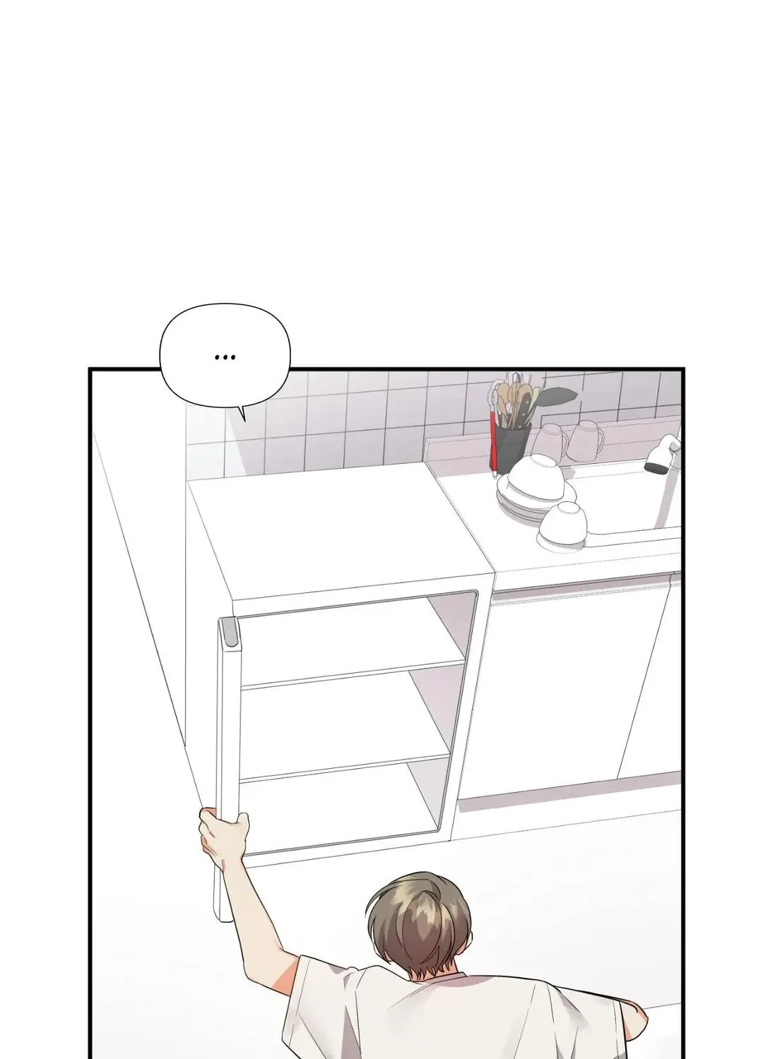 Read Wrong Night Stand chapter 28 image 10 on Lezhin