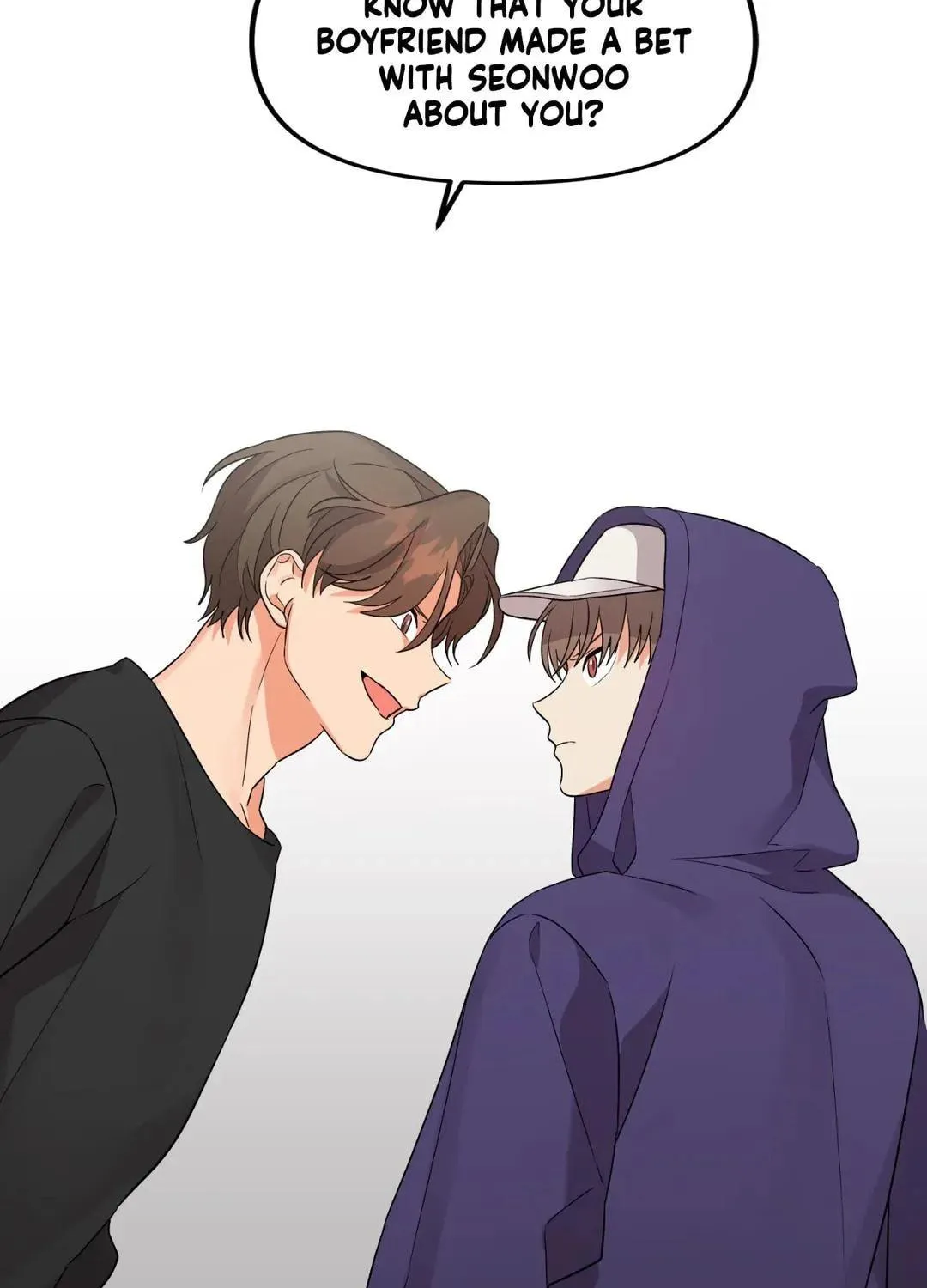 Read Wrong Night Stand chapter 28 image 108 on Lezhin