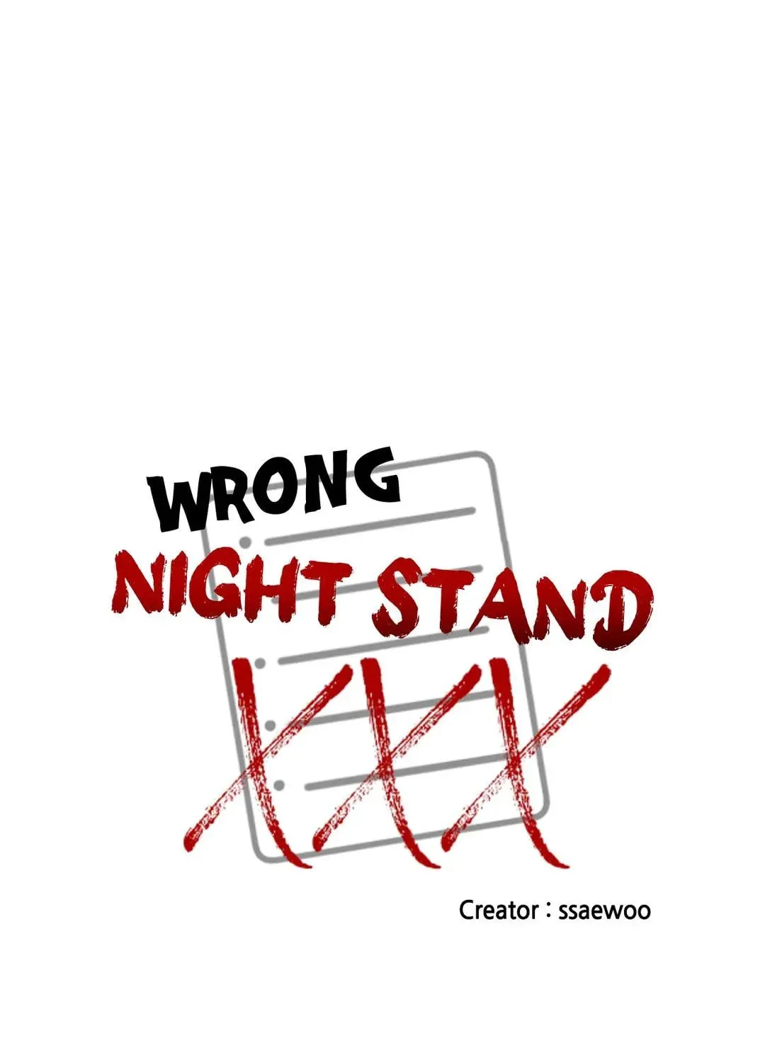 Read Wrong Night Stand chapter 28 image 12 on Lezhin