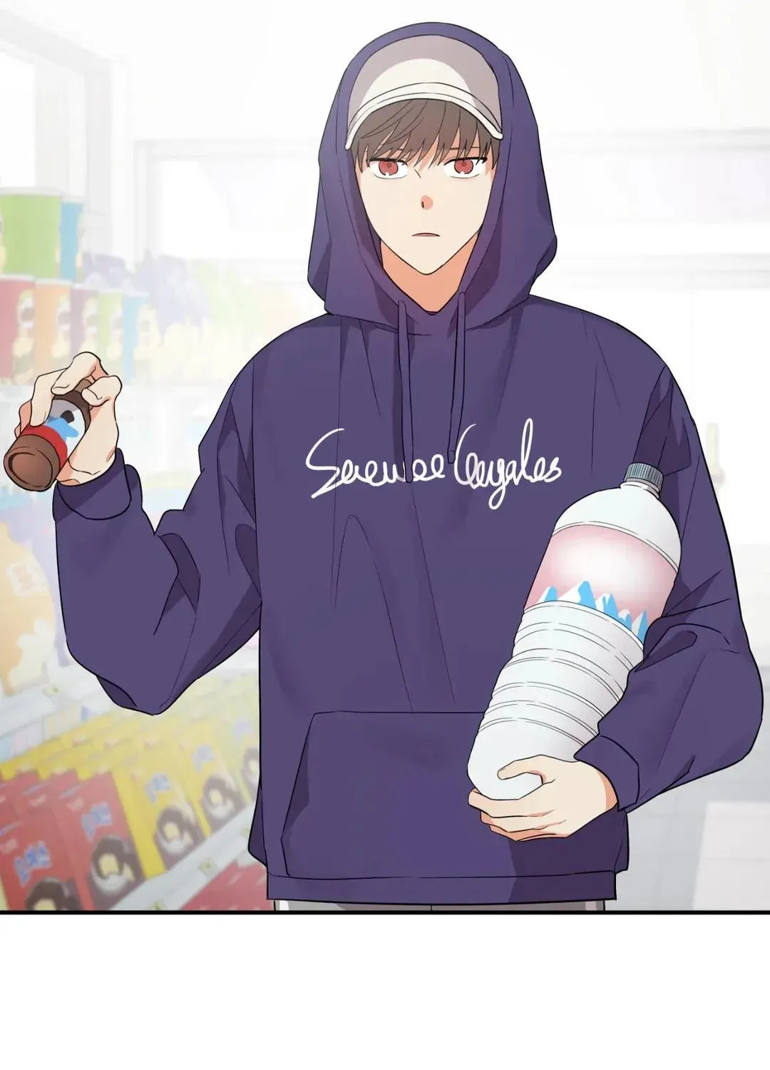 Read Wrong Night Stand chapter 28 image 15 on Lezhin