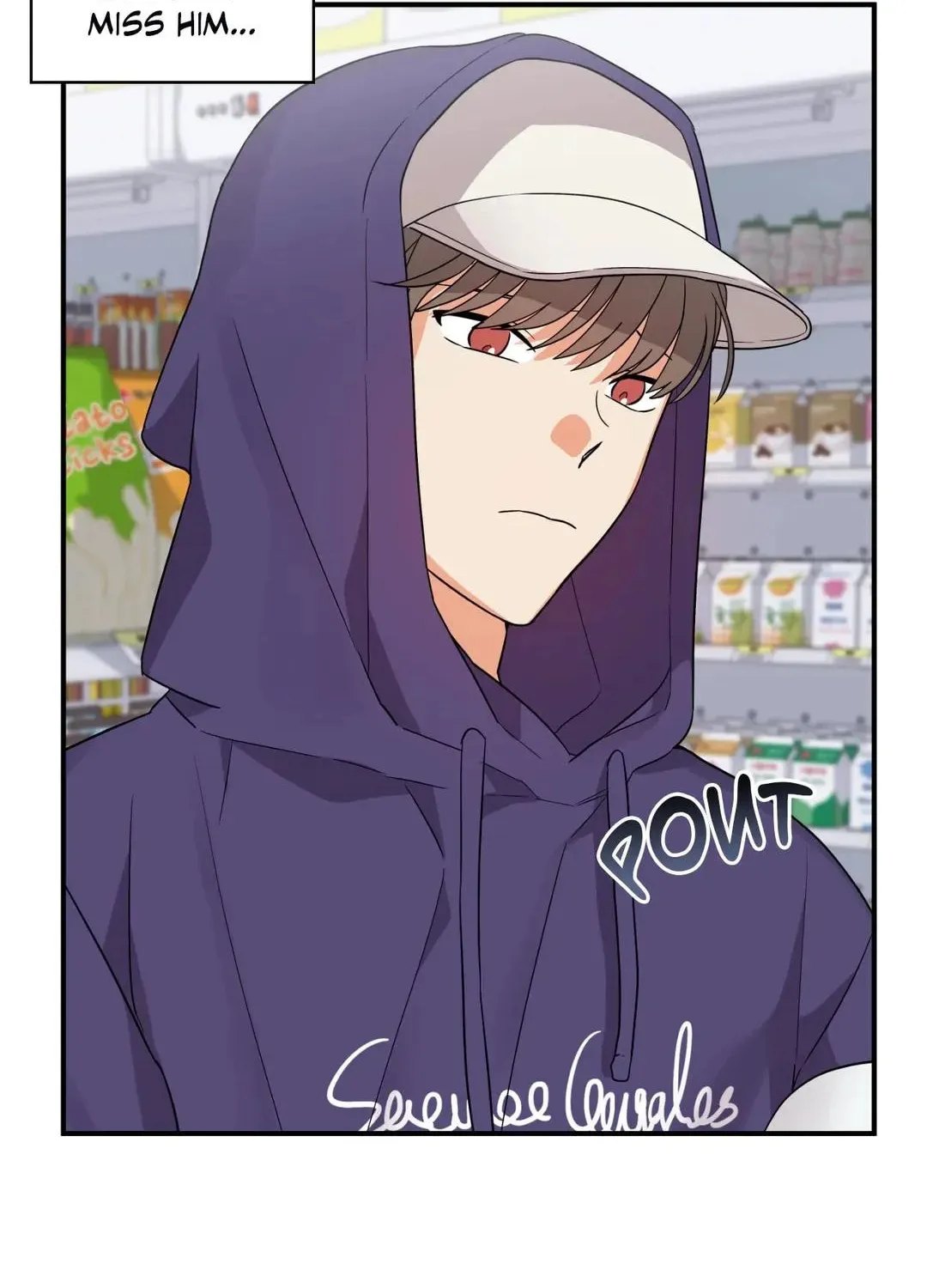 Read Wrong Night Stand chapter 28 image 28 on Lezhin
