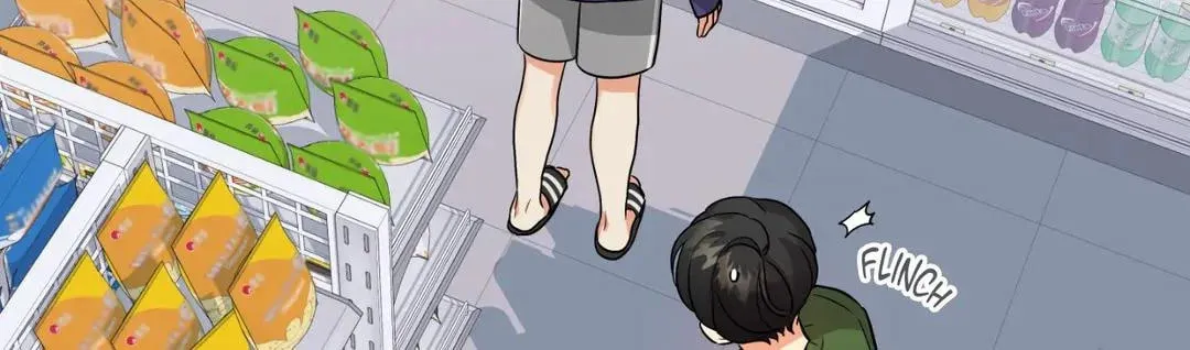 Read Wrong Night Stand chapter 28 image 32 on Lezhin