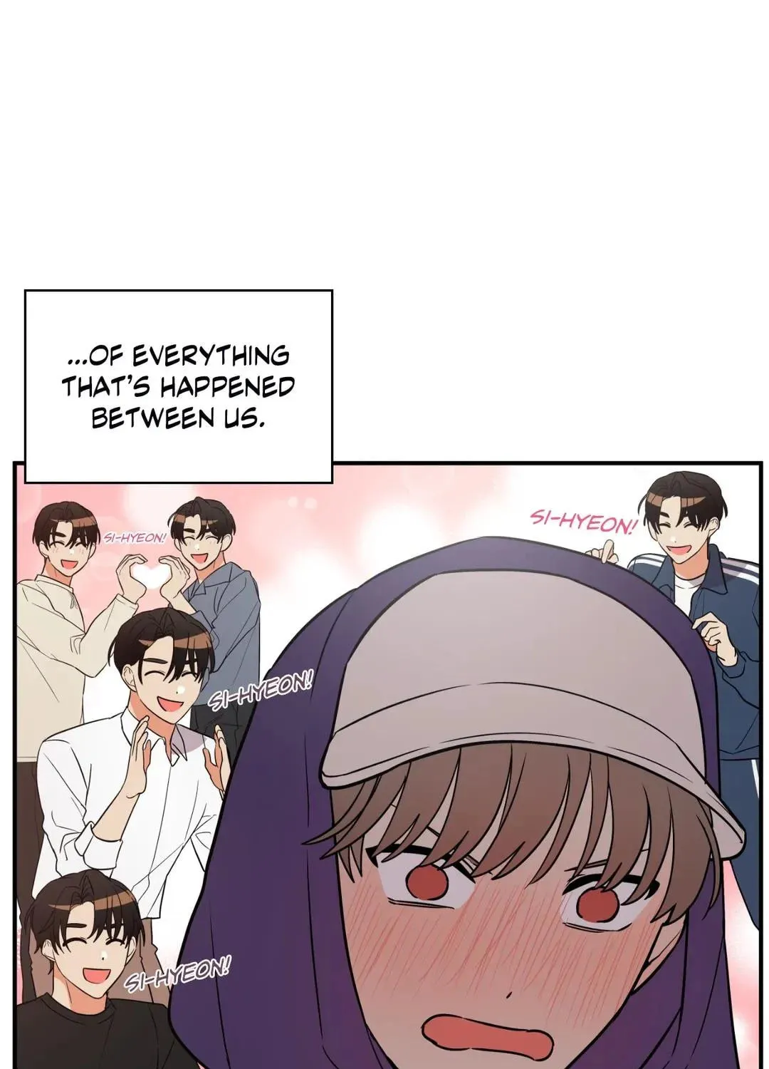 Read Wrong Night Stand chapter 28 image 36 on Lezhin