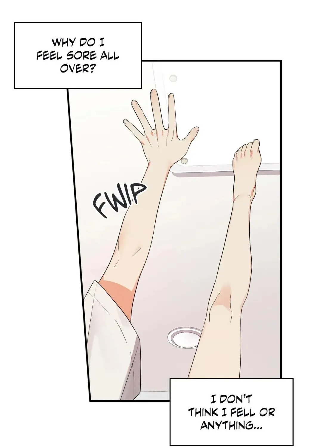 Read Wrong Night Stand chapter 28 image 4 on Lezhin
