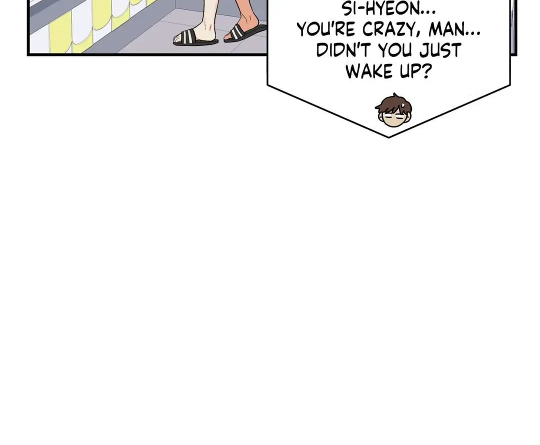 Read Wrong Night Stand chapter 28 image 43 on Lezhin