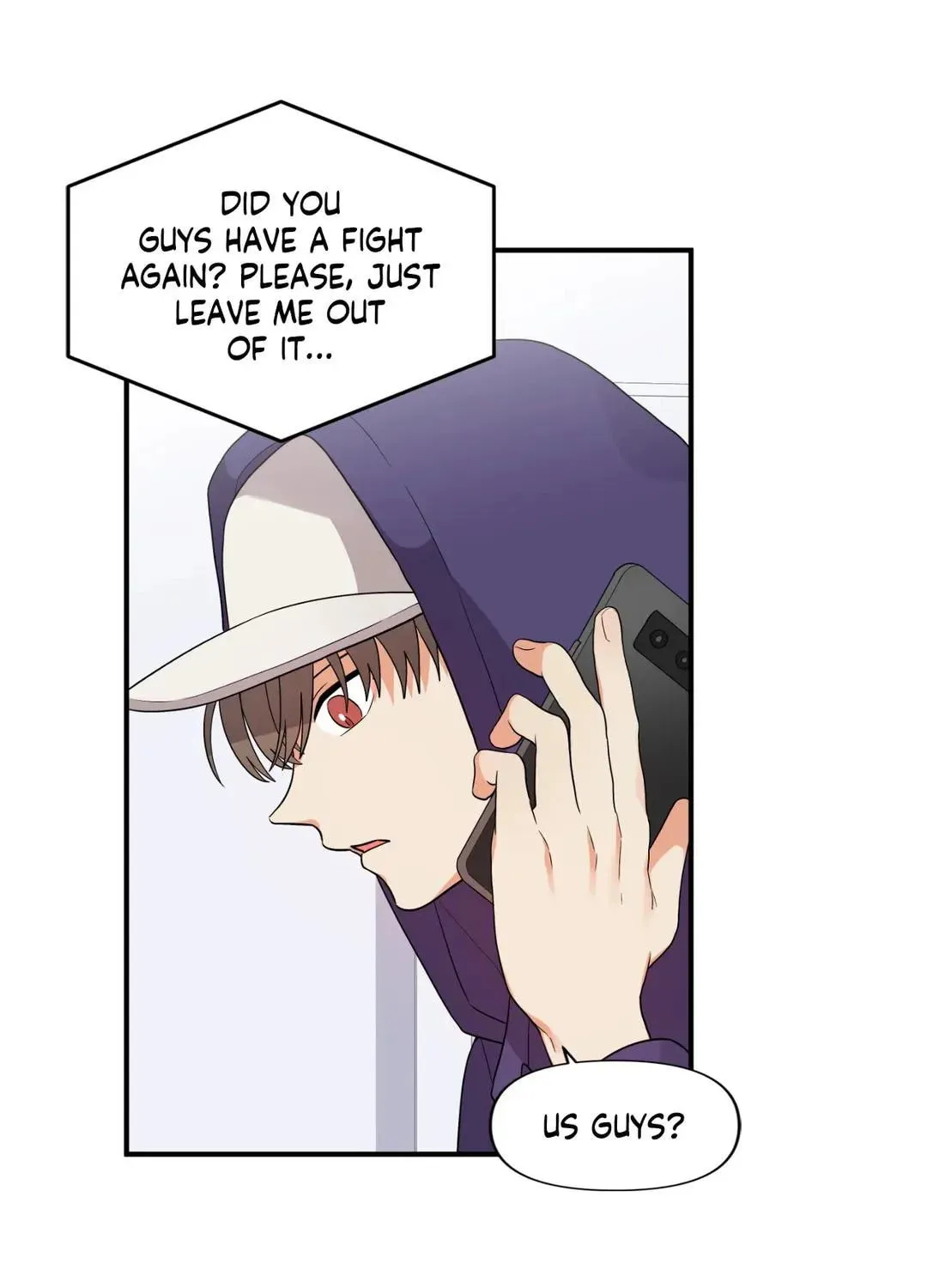 Read Wrong Night Stand chapter 28 image 44 on Lezhin