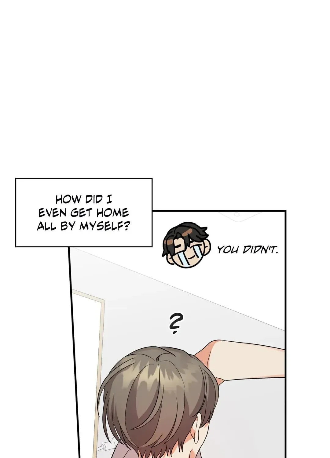 Read Wrong Night Stand chapter 28 image 6 on Lezhin