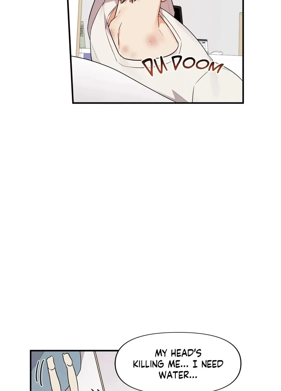Read Wrong Night Stand chapter 28 image 7 on Lezhin