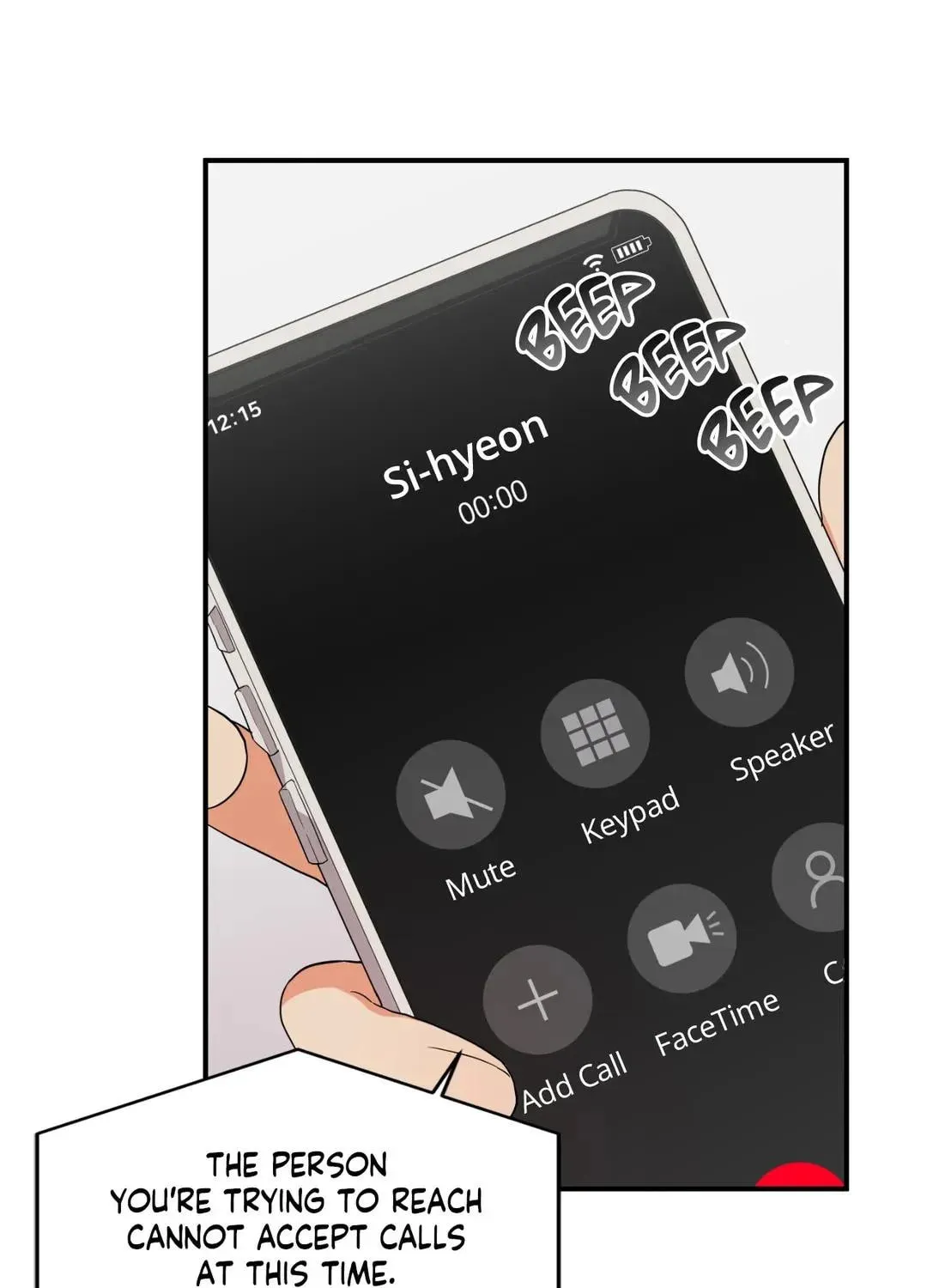Read Wrong Night Stand chapter 28 image 80 on Lezhin