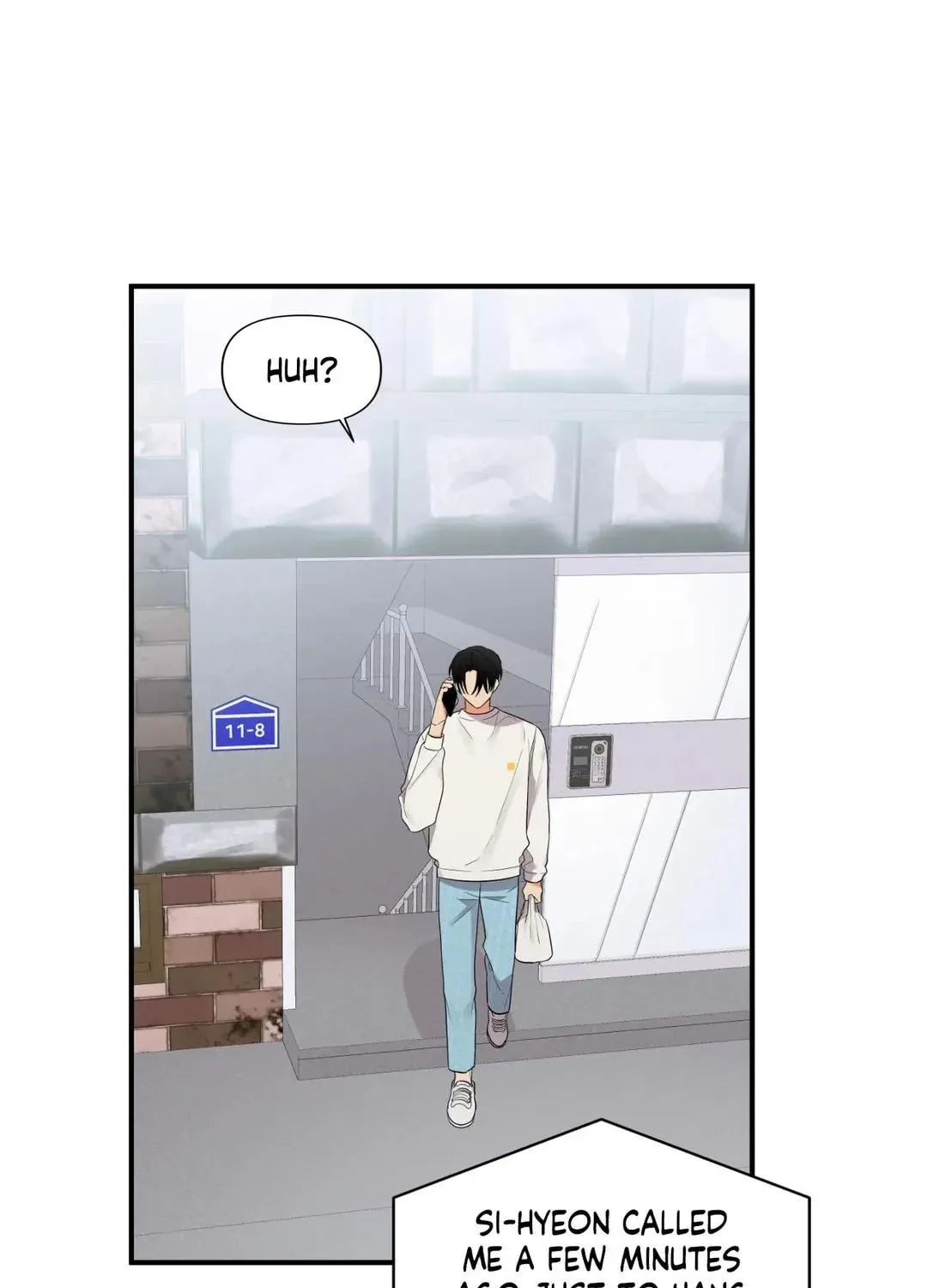 Read Wrong Night Stand chapter 28 image 86 on Lezhin