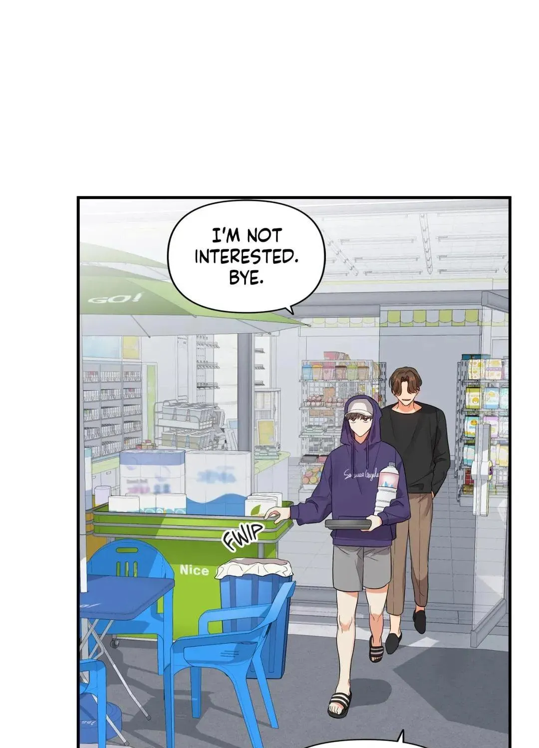 Read Wrong Night Stand chapter 28 image 92 on Lezhin