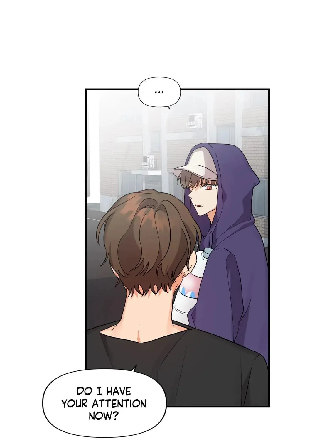 Read Wrong Night Stand chapter 28 image 96 on Lezhin