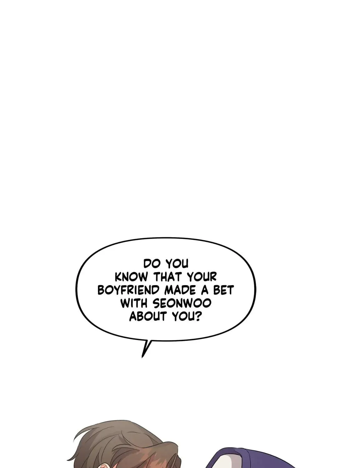 Read Wrong Night Stand chapter 29 image 0 on Lezhin