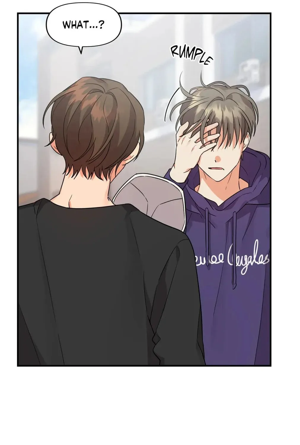 Read Wrong Night Stand chapter 29 image 106 on Lezhin