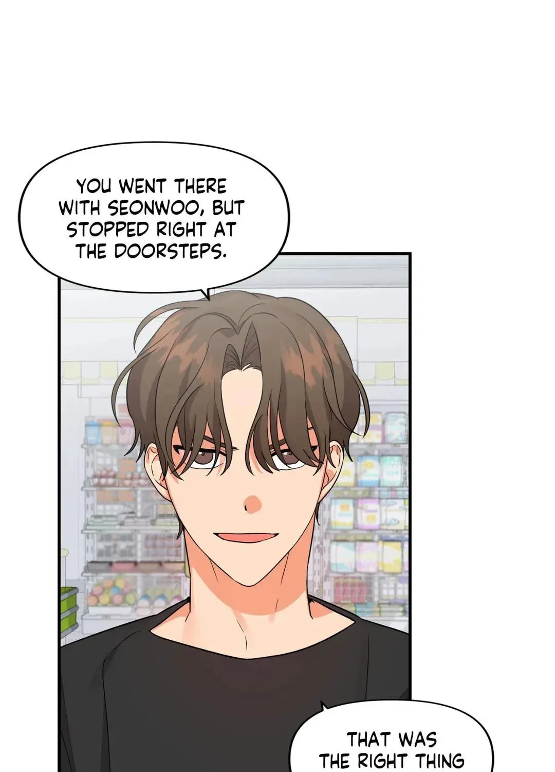 Read Wrong Night Stand chapter 29 image 11 on Lezhin