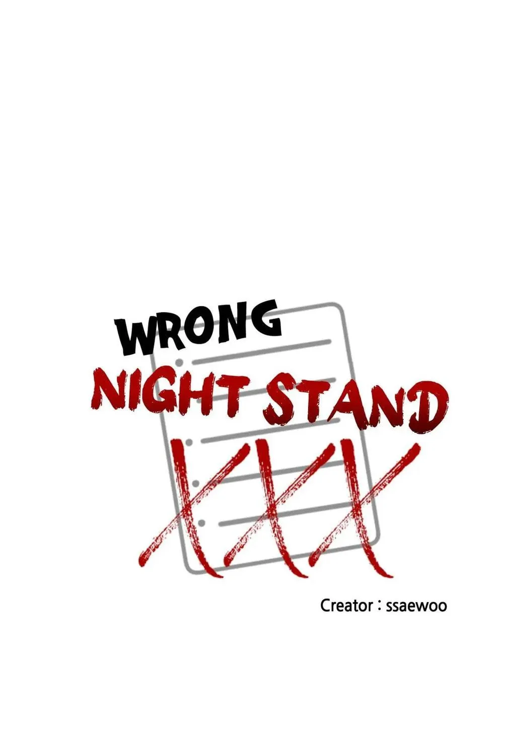 Read Wrong Night Stand chapter 29 image 110 on Lezhin