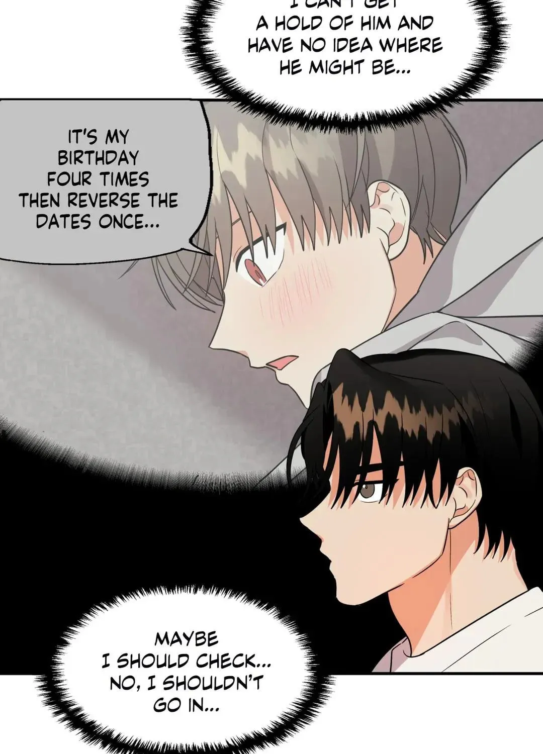 Read Wrong Night Stand chapter 29 image 114 on Lezhin