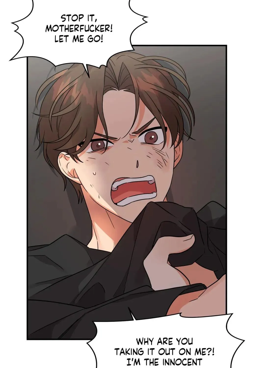 Read Wrong Night Stand chapter 29 image 123 on Lezhin