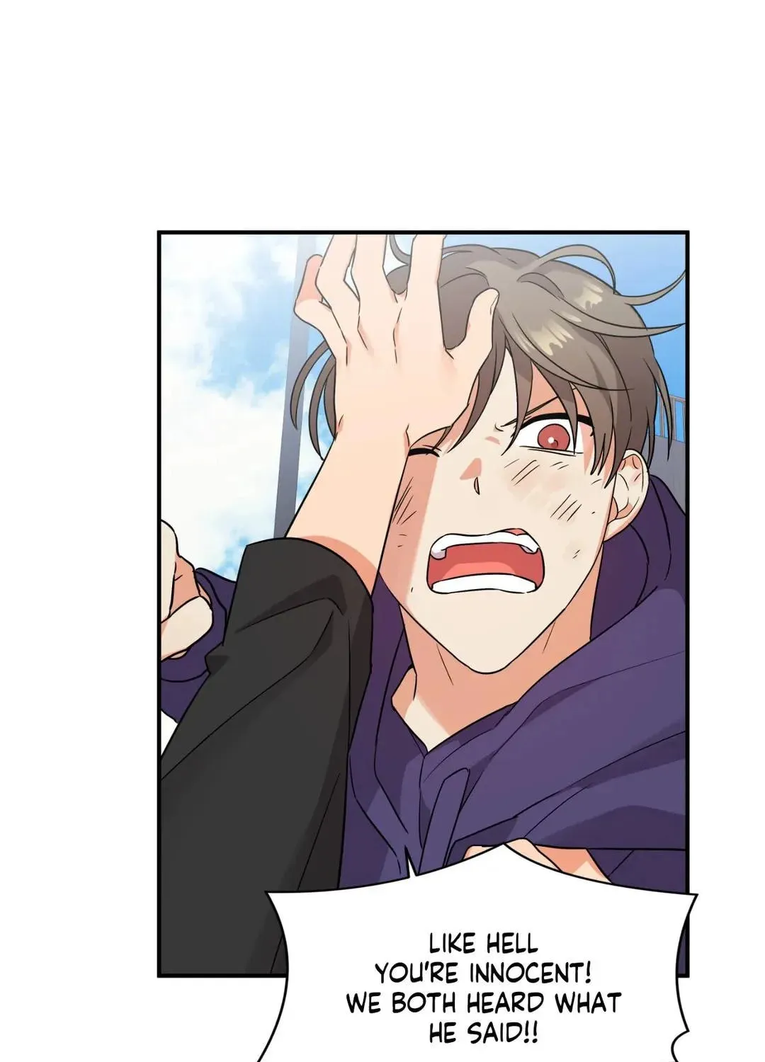 Read Wrong Night Stand chapter 29 image 125 on Lezhin