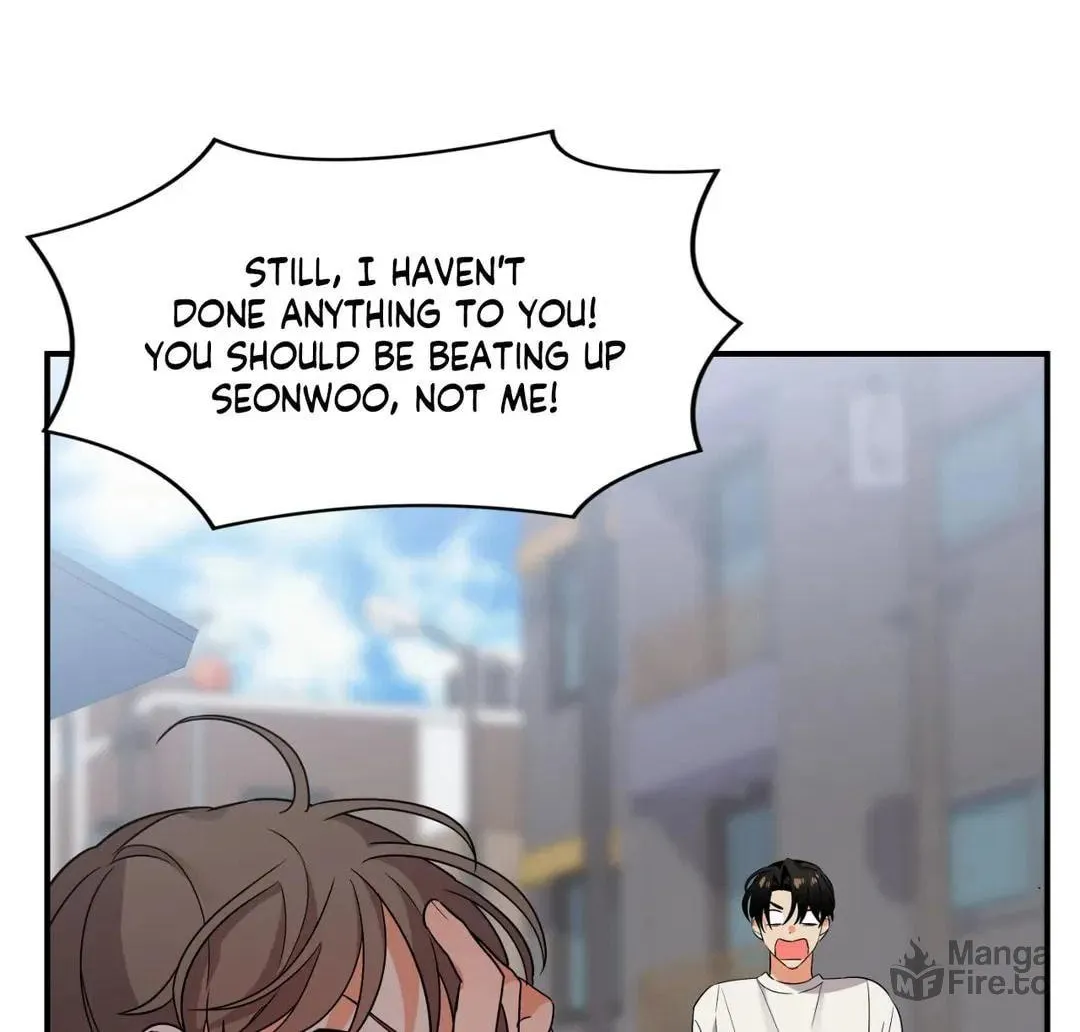 Read Wrong Night Stand chapter 29 image 128 on Lezhin