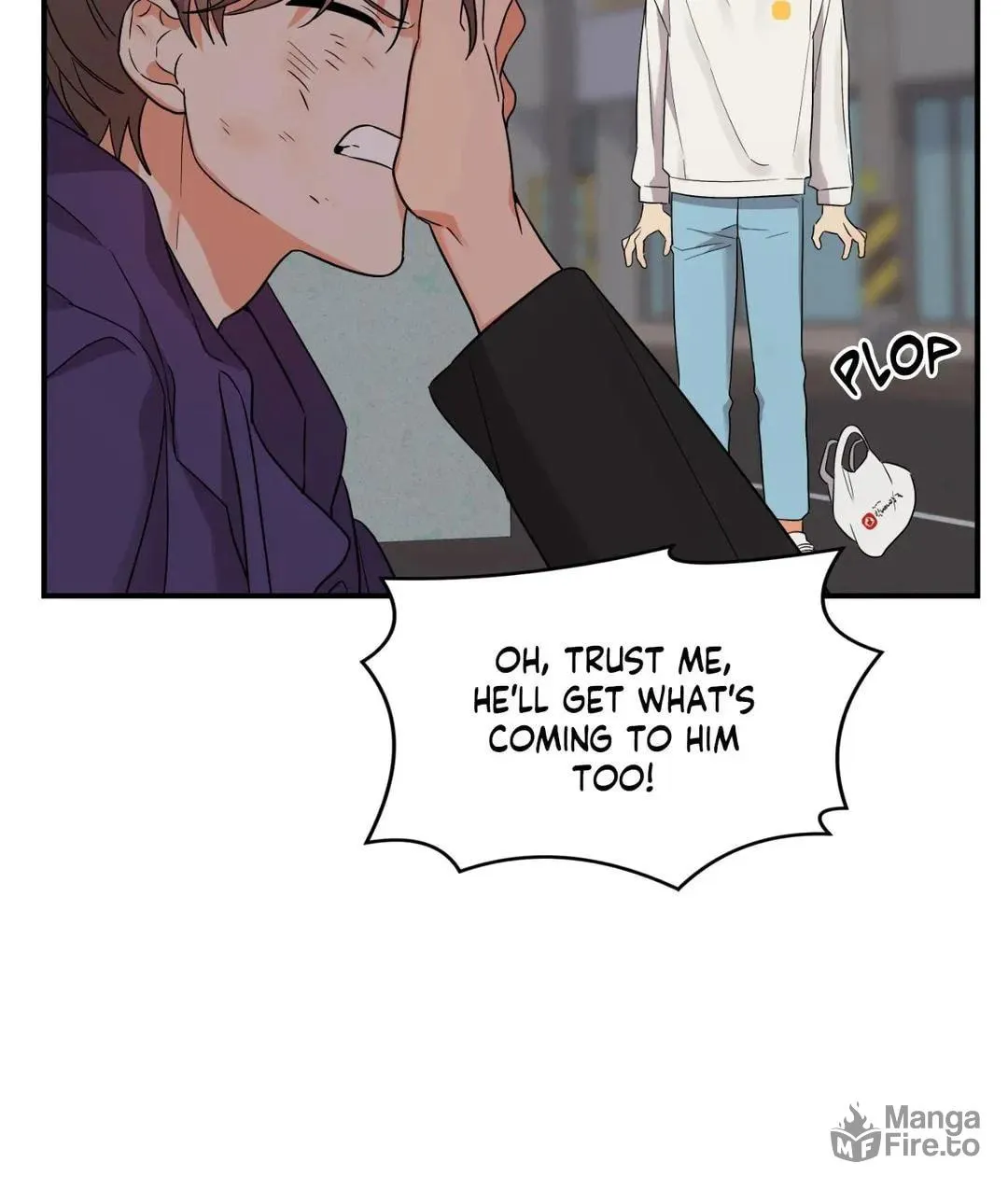 Read Wrong Night Stand chapter 29 image 129 on Lezhin