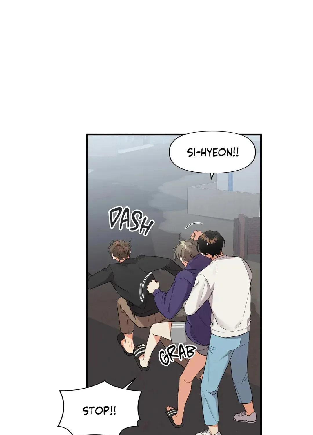 Read Wrong Night Stand chapter 29 image 130 on Lezhin