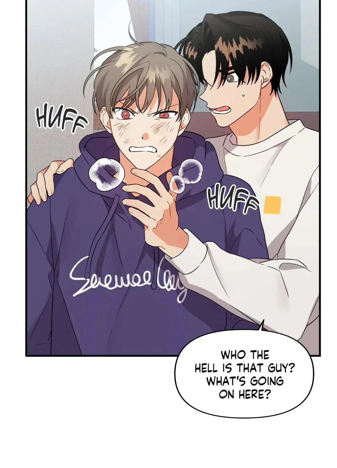 Read Wrong Night Stand chapter 29 image 132 on Lezhin