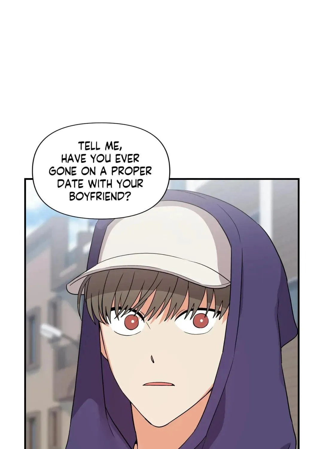Read Wrong Night Stand chapter 29 image 15 on Lezhin