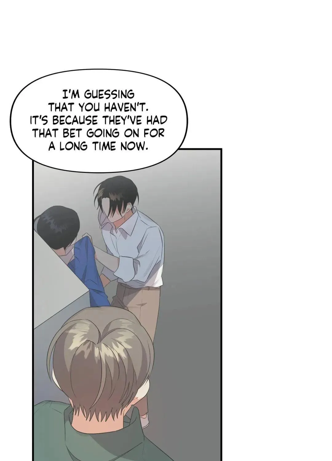 Read Wrong Night Stand chapter 29 image 17 on Lezhin