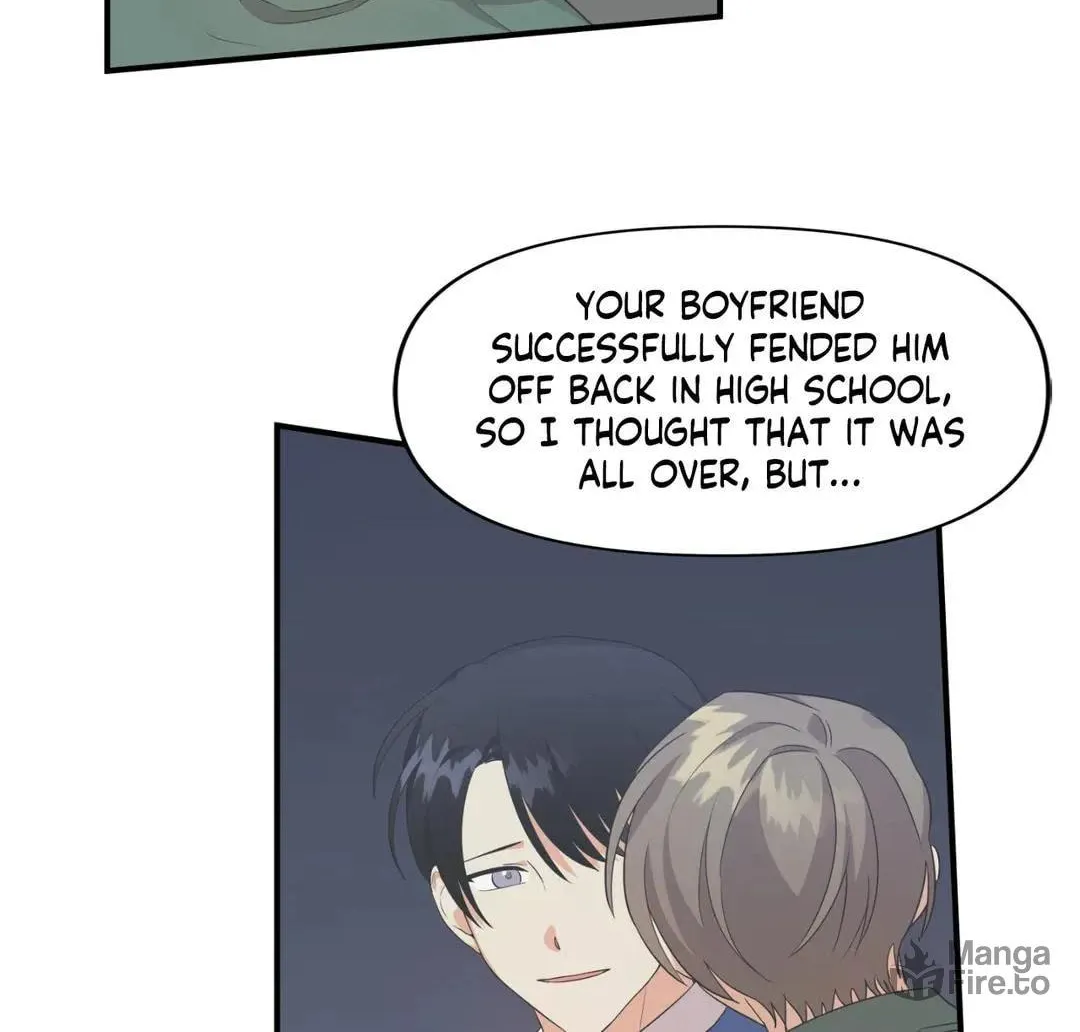 Read Wrong Night Stand chapter 29 image 18 on Lezhin